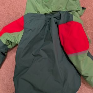 Helly Hansen Size 9 Ski Jacket